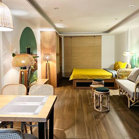 Lubi House Homestay Ανόι Εξωτερικό φωτογραφία